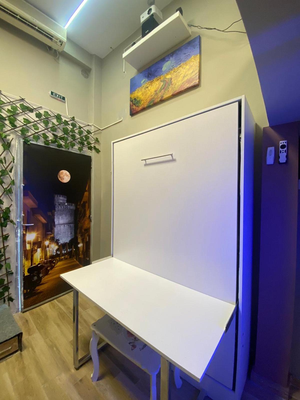 Office Home By Vilfredo Tessalónica Exterior foto